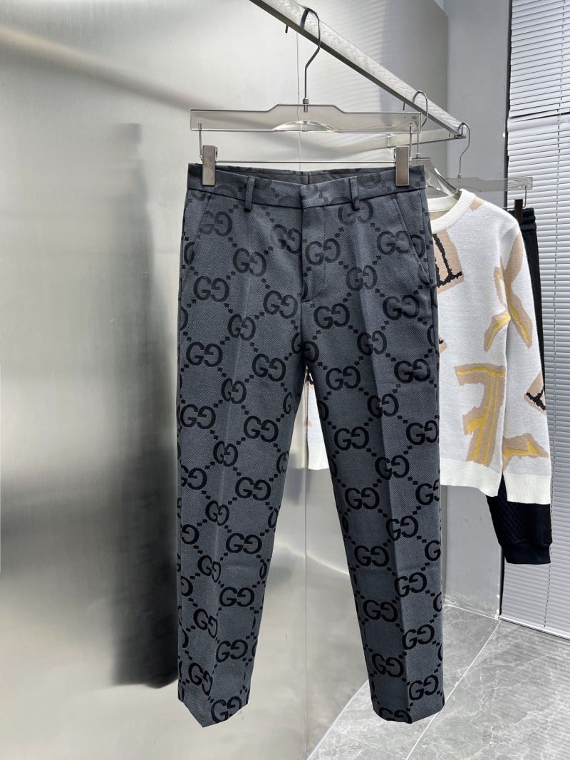 Gucci Long Pants